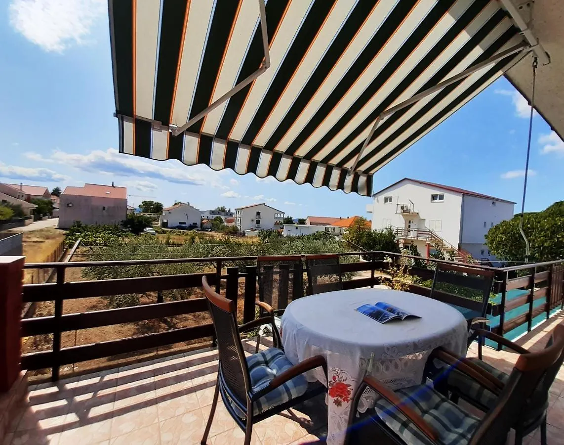 Apartment Gloria Zadar