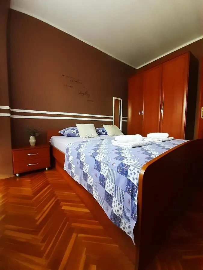 Apartment Gloria Zadar