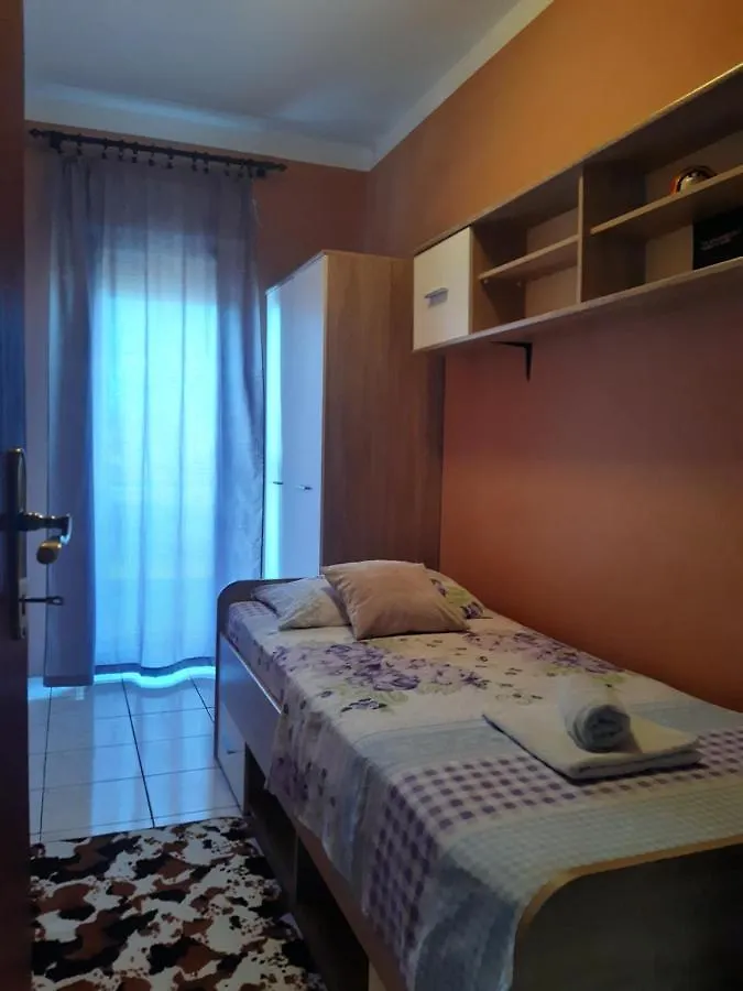 Apartment Gloria Zadar